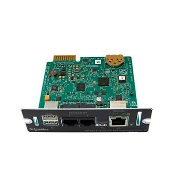APC AP9641 UPS Network Management Card 3 with Environmental Monitoring