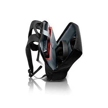 DELL 460-BCZB Gaming Lite Backpack 17, GM1720PE, Fits most laptops up to 17"