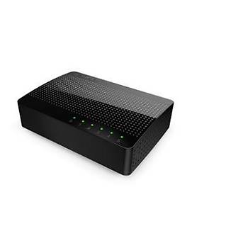 TENDA SG105 5port 10/100/1000 Gigabit