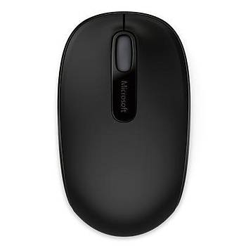 MS U7Z-00003 K.SUZ MOBILE MOUSE 1850,SYAH