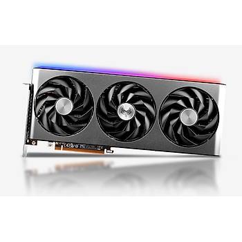 SAPPHIRE 11335-02-20G VGA NITRO+ AMD RX 7700XT GAM OC 12GB GDDR6