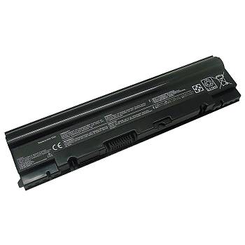 RETRO Asus Eee Pc 1025, 1025C, A32-1025 Notebook Bataryas - Siyah