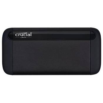 Crucial X8 2TB Taþýnabilir SSD CT2000X8SSD9