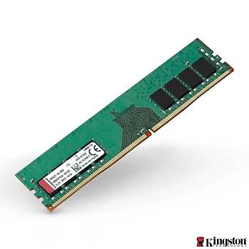 KINGSTON 8GB 3200MHZ DDR4 KVR32N22S8/8 PC RAM