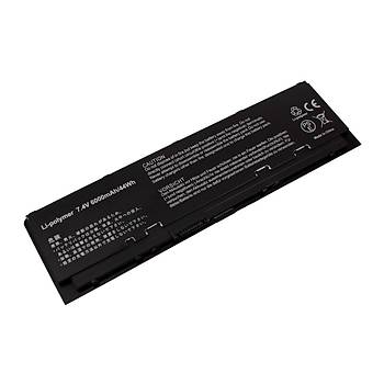RETRO Dell Latitude E7240 Notebook Bataryas - 4 Cell
