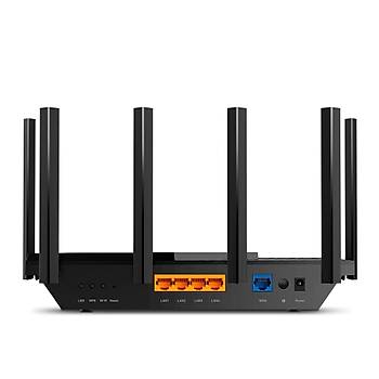 TP-Link Archer AX72 AX5400 Wi-Fi6 DualBand Gigabit Router