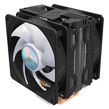 Cooler Master Hyper 212 12cm Rgb Led CPU Soutucu