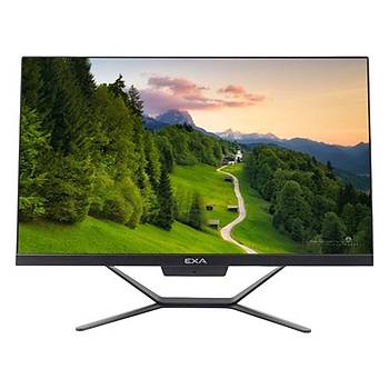 EXA AIO H24S C71 i7-11700 16GB 512GB Nvm 23.8