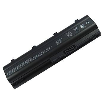 RETRO Hp G56, G62, Compaq CQ56, CQ62 Notebook Bataryas - 6 Cell