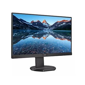 PHILIPS 273B9-00 27" 2560 x 1440 4MS 75HZ HDMI VGA USB-C SYAH IPC LED MONTR
