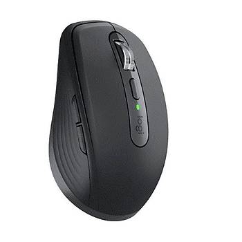 LOGITECH 910-005988 MX Kablosuz ANYWHERE 3 1000DPI Gri Mouse