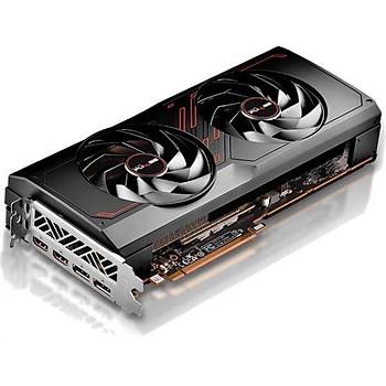 SAPPHIRE 11335-04-20G VGA PULSE AMD RX 7700XT GAM 12GB GDDR6