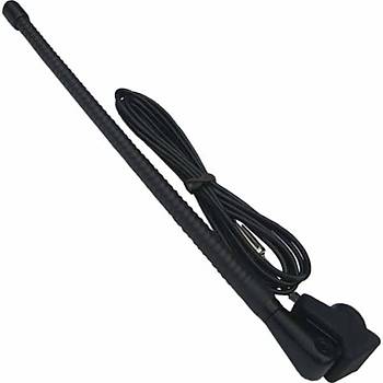 YES-256 RENAULT JOP HAREKETL TEPE ANTEN