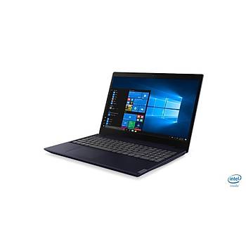 LENOVO 81LG00LTTX Ideapad L340 Ci3-8145U 3.90 GHz 4GB 256GB SSD 15.6" FreeDOS