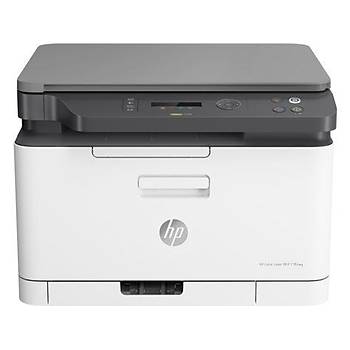 HP 4ZB96A Color Laser MFP 178nw 18/04ppm A4