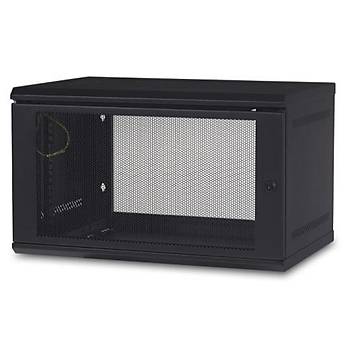 APC AR106 NetShelter WX 6U Wall Mount Cabinet