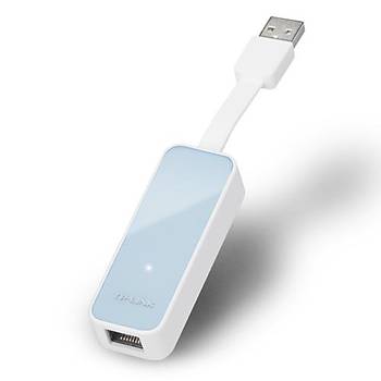 TP-Link UE200 USB2.0 Ethernet A Adaptr