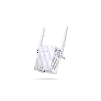 TP-LINK TL-WA855RE 300MBPS 1PORT 2ANTEN 2.4GHz RANGE EXTENDER