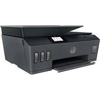 HP 4SB24A Smart Tank 530 WiFi ADF ok Fonksiyonlu Yazc