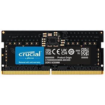 Crucial NTB 8GB 4800MHz DDR5 CT8G48C40S5
