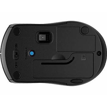 HP Z3700 Kablosuz Mouse Siyah 26V63AA
