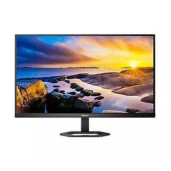 PHILIPS 27E1N5600AE-00 27" 2560 x 1440 4MS 75HZ HDMI DISPLAYPORT SYAH IPC LED MONTR