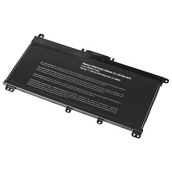 RETRO Hp Pavilion 15-cc, 15-cd, 15-ck, TF03XL Notebook Bataryas