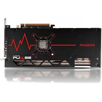 SAPPHIRE 11330-02-20G VGA PULSE AMD RX 7800XT GAM16GB GDDR6