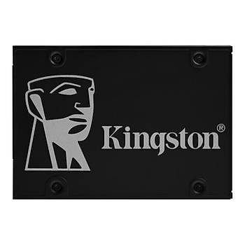 Kingston KC600 256GB SSD SKC600/256
