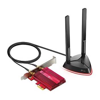 TP-Link Archer TX3000E AX3000 Wi-Fi6 Bluetooth 5.0 PCIe Adaptr
