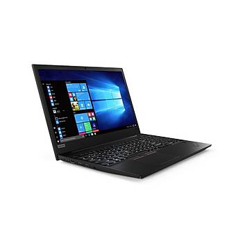 LENOVO 20KS008GTX E580 Ci7-8550U 1.80 GHz 8GB 1TB HDD 128GB SSD RX 550-2GB 15.6" FreeDOS
