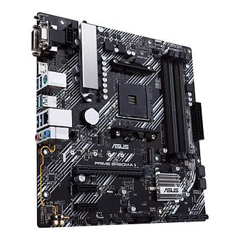 ASUS PRIME B450M-K II AMD M.2 B450 ANAKART AM4