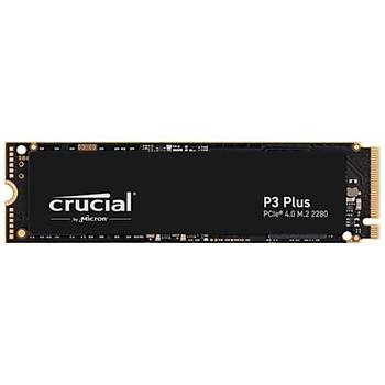 Crucial P3 Plus 1TB SSD m.2 NVMe PCIe CT1000P3PSSD8