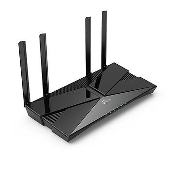 TP LINK ARCHER AX23 AX1800 D.BAND G.BIT ROUTER WI-FI 6