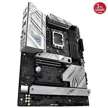 ASUS ROG STRIX B760-A GAMING WIFI 2xDDR5 HDMI/DP 3xM.2 1xGLAN 1700P ANAKART