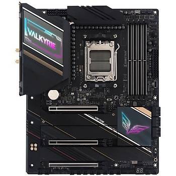 Biostar X670E VALKYRIE DDR5 6000Mhz OC S+V+2.5GL AM5 (ATX) DP, HDMI, PCI-e M.2 5.0 (128Gb/s),1x PCIe 4.0 LGA 1718p
