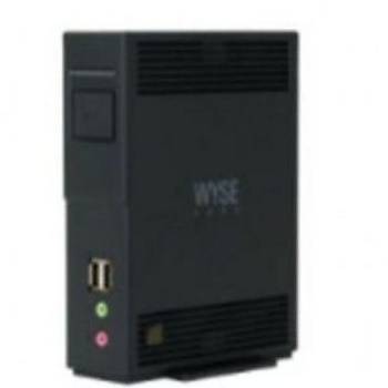 WYSE 909830-62L Dell Wyse 5020 TC, Linux 8GF/2GR, nce stemci