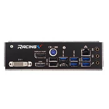Biostar B550GTQ 4933Mhz OC S+V+GL DDR4 AM4 (ATX)