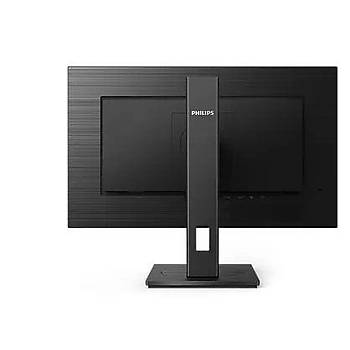 PHILIPS 275S1AE-00 27" 2560 x 1440 4MS 75HZ HDMI DVI-D SYAH IPC LED MONTR