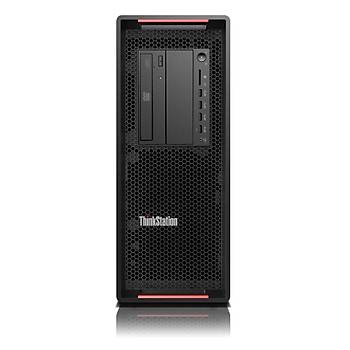 LENOVO 30BA00CCTX ThinkStation P720 TW,2X(Xeon SR_4114),16GB,256GB SSD+2TB, O/B, W10 Pro