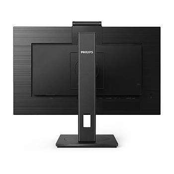 PHILIPS 242B1H-00 23.8" 1920X1080 4MS 75HZ VGA HDMI DVI-D SYAH LED MONTR