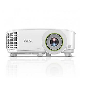 BenQ EW600 3600 ASN 1280x800 WXGA HDMI VGA USB Wi-Fi(Kablosuz)AndroidSMART DLP