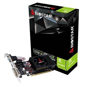 Biostar GT730 2GB D3 DDR3 128Bit