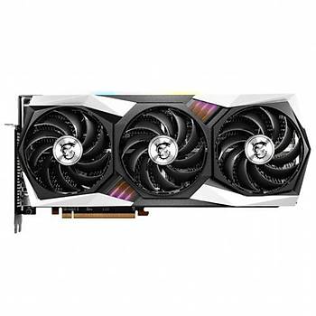 MSI RX6800 GAMING X TRIO 16GB 256Bit GDDR6