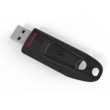 SANDISK ULTRA 256GB USB3.0 FLASH BELLEK SDCZ48-256G-U46