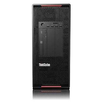 LENOVO 30BC001RTX ThinkStation P920 TW,2X(XEON GD_6136),32GB,512GB SSD+1TB,O/B, Win 10 Pro