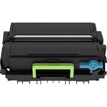 LEXMARK 55B5H00 Siyah Toner
