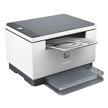 HP 9YF95A LaserJet MFP M236DW ok Fonksiyonlu Mono Laser Yazc A4 29ppm