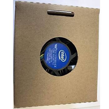 Intel E97379-003 90mm CPU Soutucu (TDP 65W)