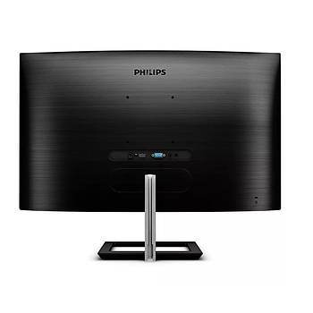PHILIPS 271E1CA-00 Tam HD Kavisli LCD monitr 271E1CA/00